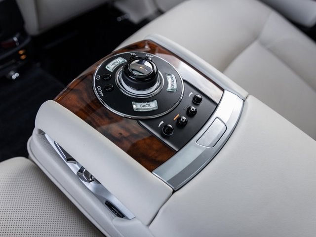 2012 Rolls-Royce Ghost 