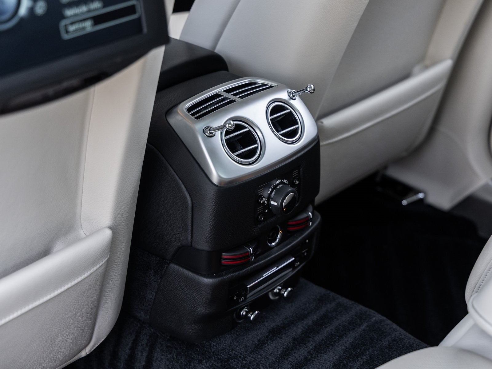 2012 Rolls-Royce Ghost 