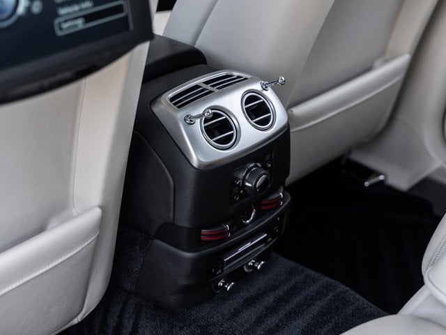 2012 Rolls-Royce Ghost 