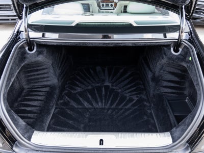 2012 Rolls-Royce Ghost 