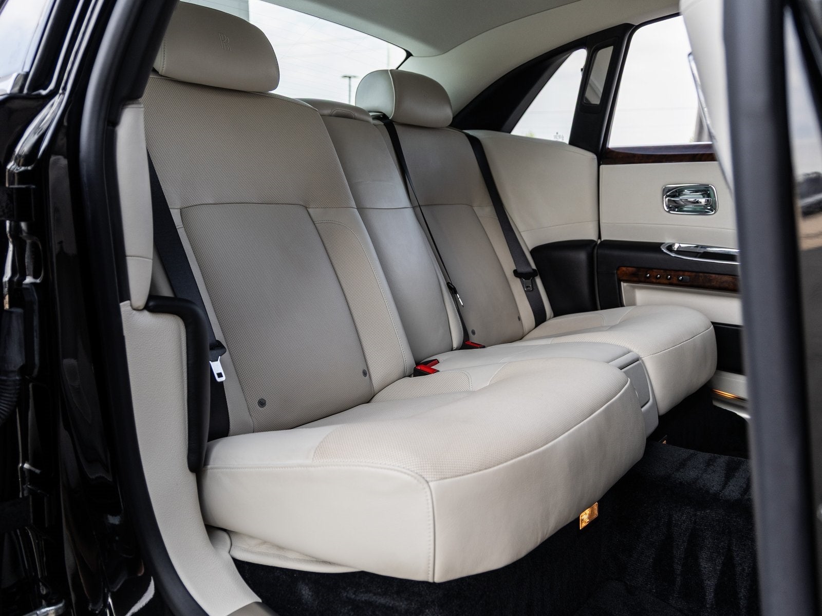 2012 Rolls-Royce Ghost 