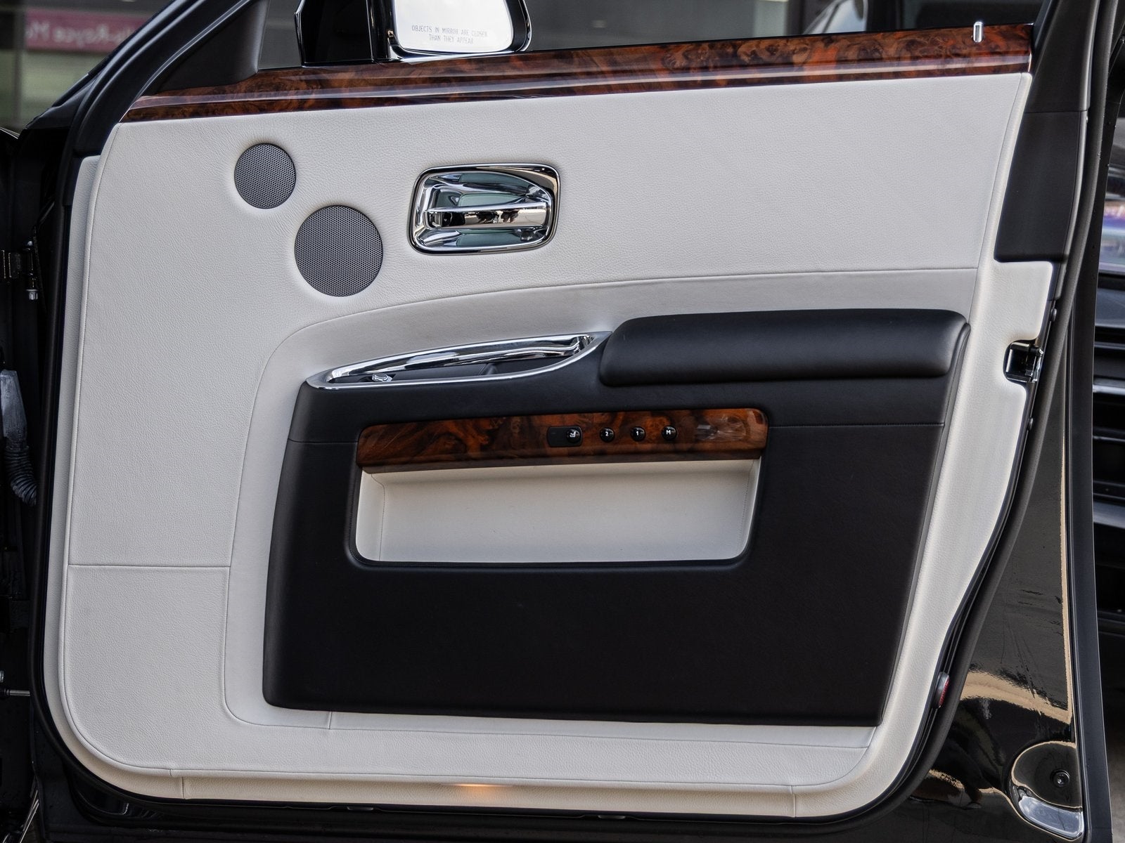 2012 Rolls-Royce Ghost 