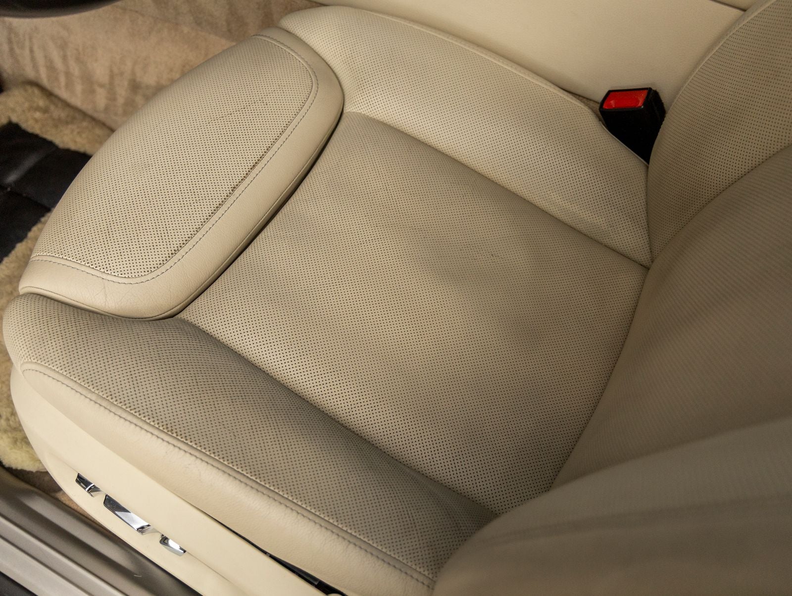 2015 Rolls-Royce Ghost Base