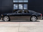 2015 Rolls-Royce Ghost Base