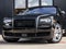 2015 Rolls-Royce Ghost Base