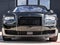 2015 Rolls-Royce Ghost Base