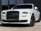 2017 Rolls-Royce Ghost 