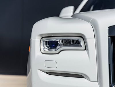 2017 Rolls-Royce Ghost 