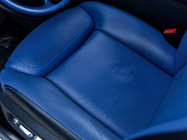 2017 Rolls-Royce Ghost 