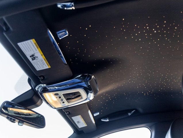 2017 Rolls-Royce Ghost 