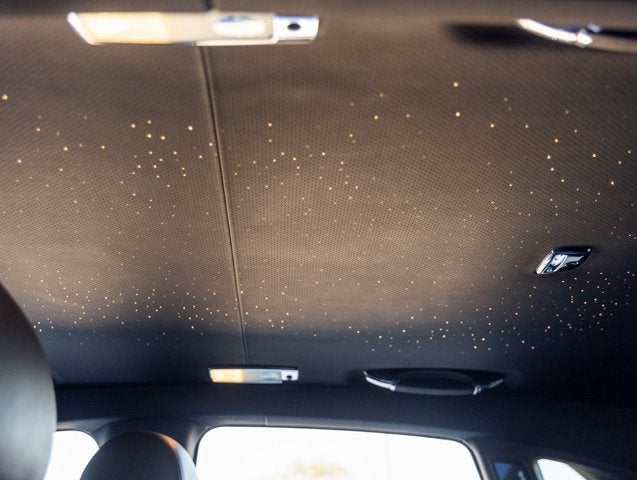 2017 Rolls-Royce Ghost 