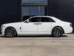 2017 Rolls-Royce Ghost 