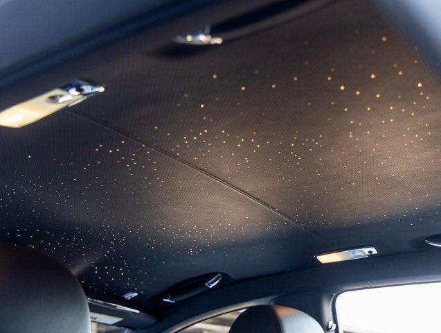 2017 Rolls-Royce Ghost 