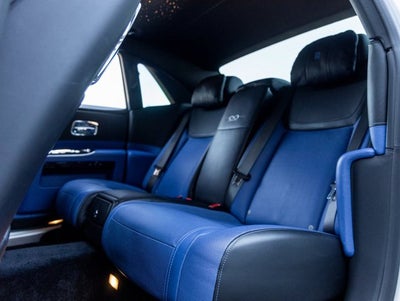 2017 Rolls-Royce Ghost 