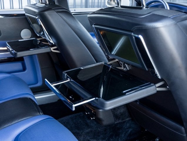 2017 Rolls-Royce Ghost 