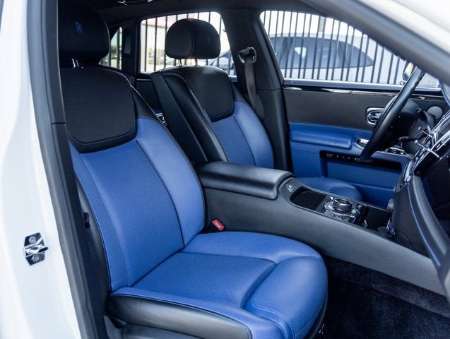 2017 Rolls-Royce Ghost 