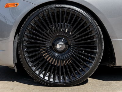 2017 Rolls-Royce Wraith Base