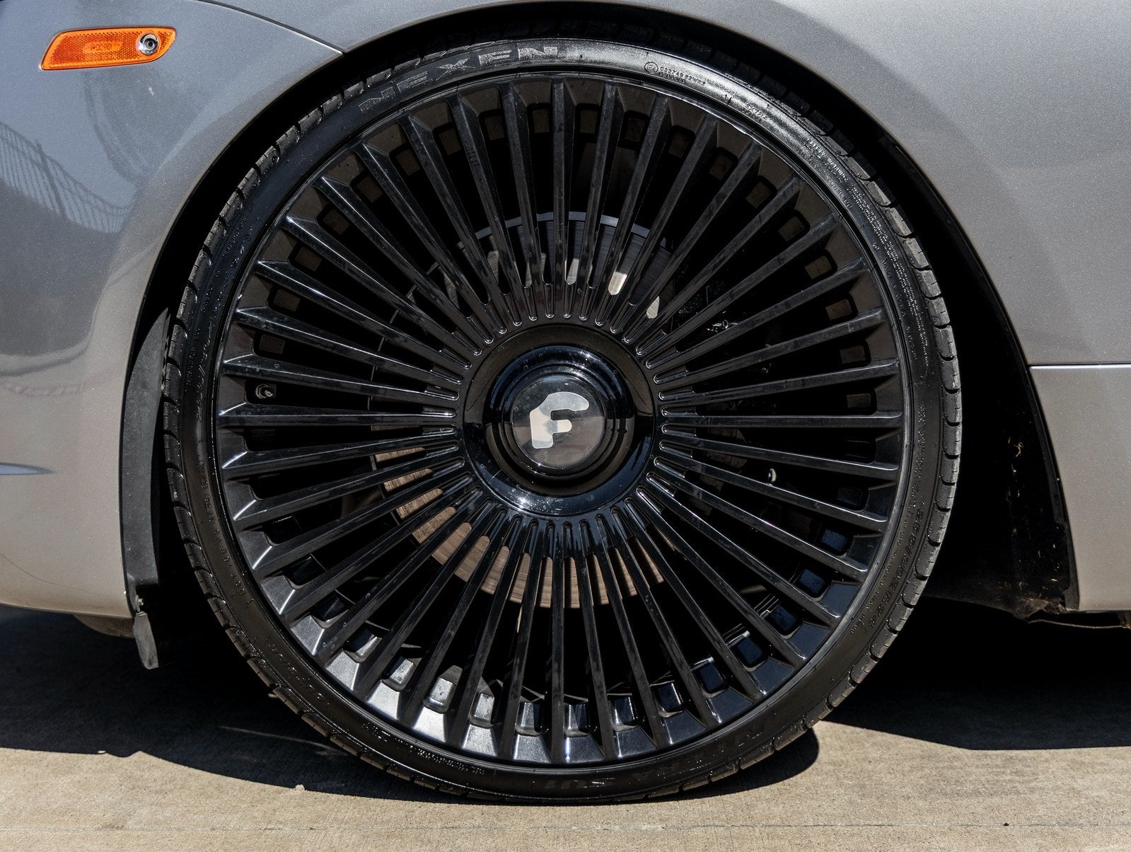 2017 Rolls-Royce Wraith Base