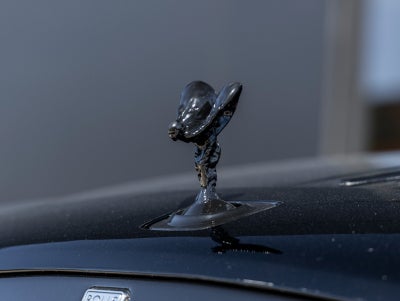 2017 Rolls-Royce Wraith Base