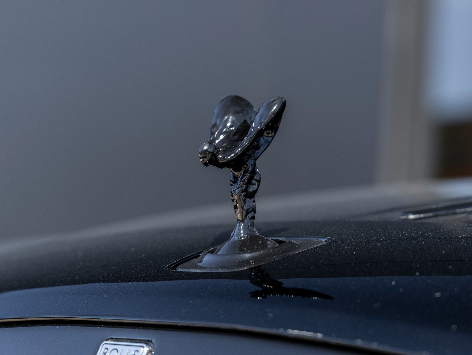 2017 Rolls-Royce Wraith Base