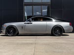 2017 Rolls-Royce Wraith Base