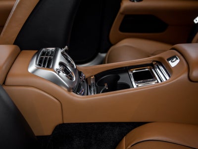 2017 Rolls-Royce Wraith Base