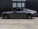 2018 Rolls-Royce Wraith Base