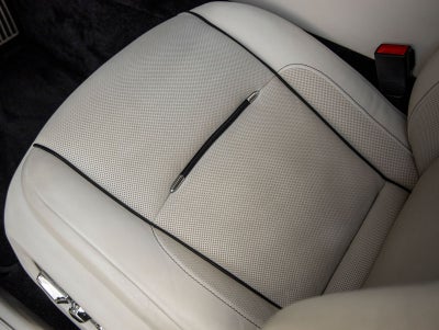 2018 Rolls-Royce Wraith Base