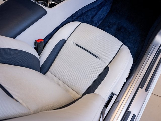 2018 Rolls-Royce Dawn Base