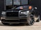2016 Rolls-Royce Dawn Base