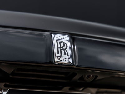 2016 Rolls-Royce Dawn Base