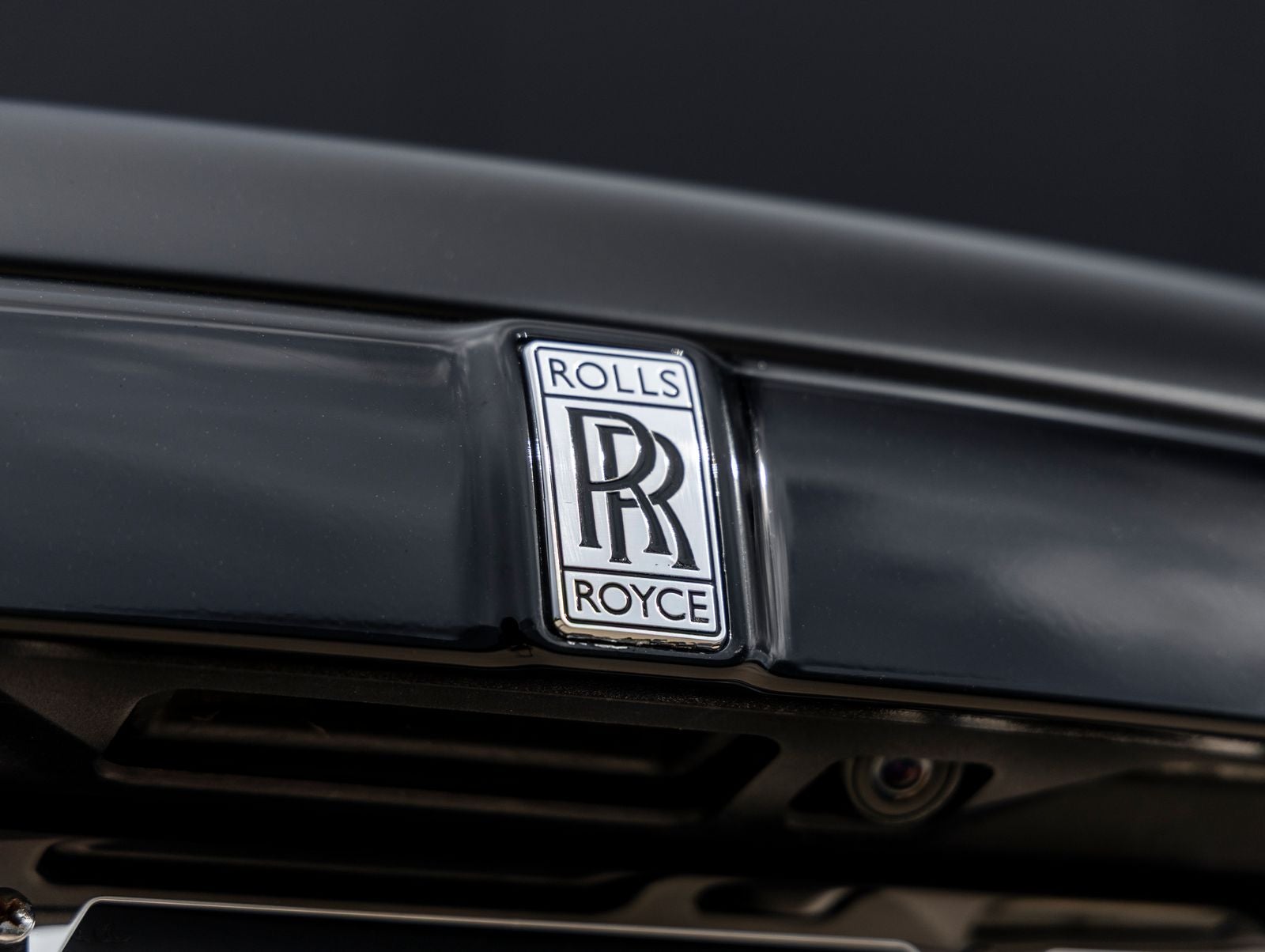 2016 Rolls-Royce Dawn Base
