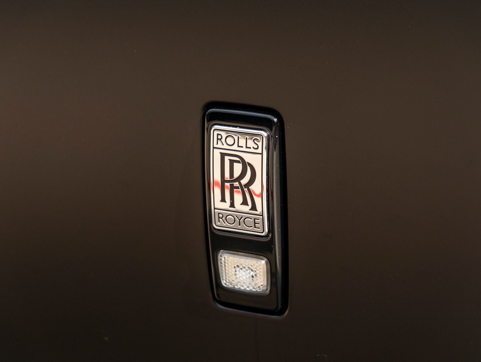 2016 Rolls-Royce Dawn Base