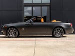 2016 Rolls-Royce Dawn Base
