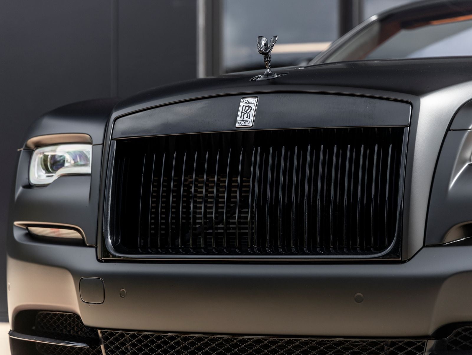 2016 Rolls-Royce Dawn Base