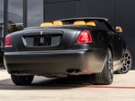 2016 Rolls-Royce Dawn Base