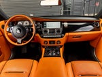 2016 Rolls-Royce Dawn Base