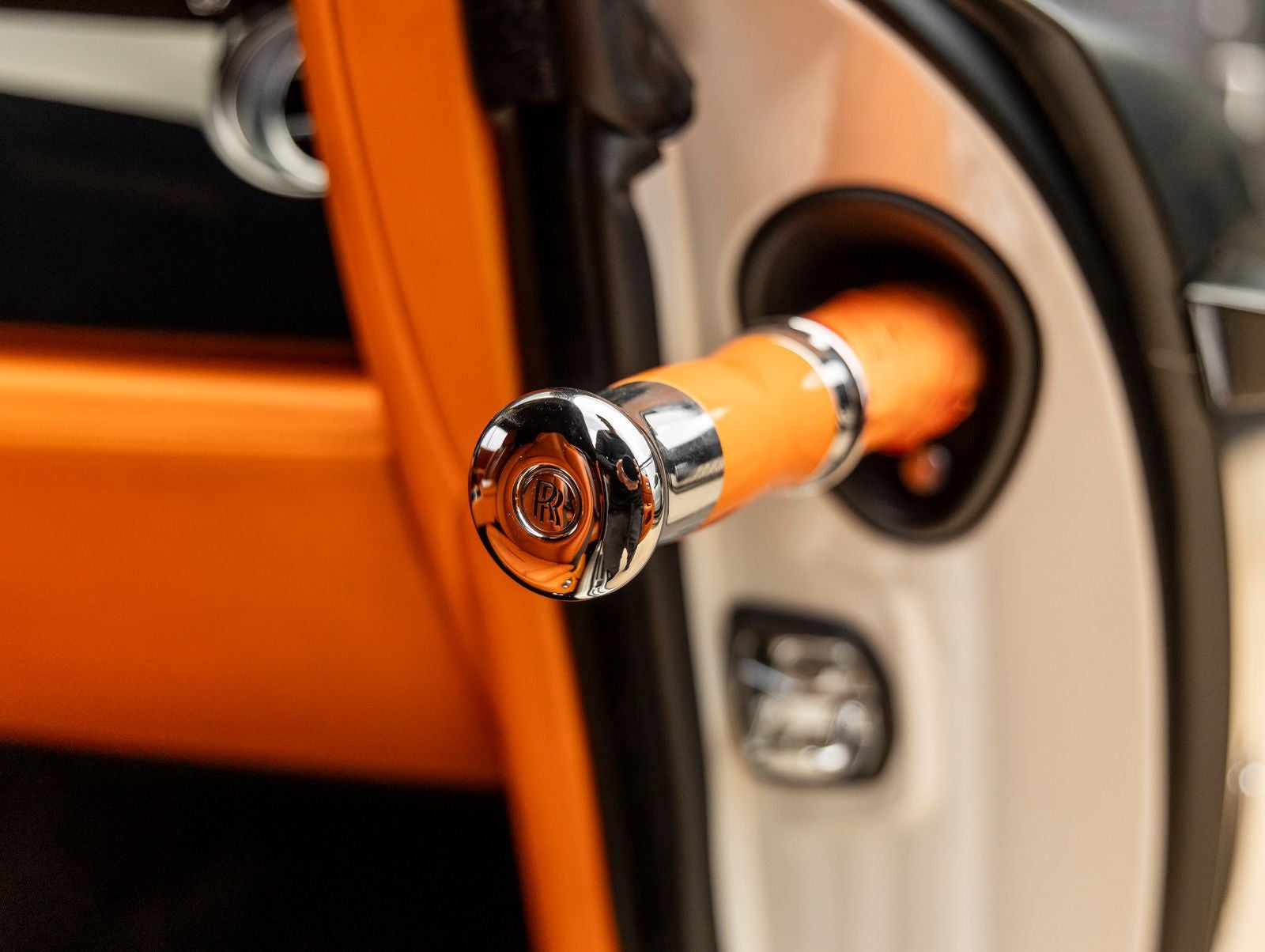 2016 Rolls-Royce Dawn Base