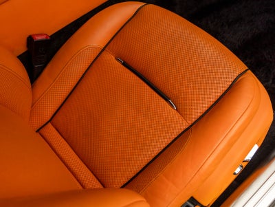 2016 Rolls-Royce Dawn Base