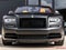 2016 Rolls-Royce Dawn Base