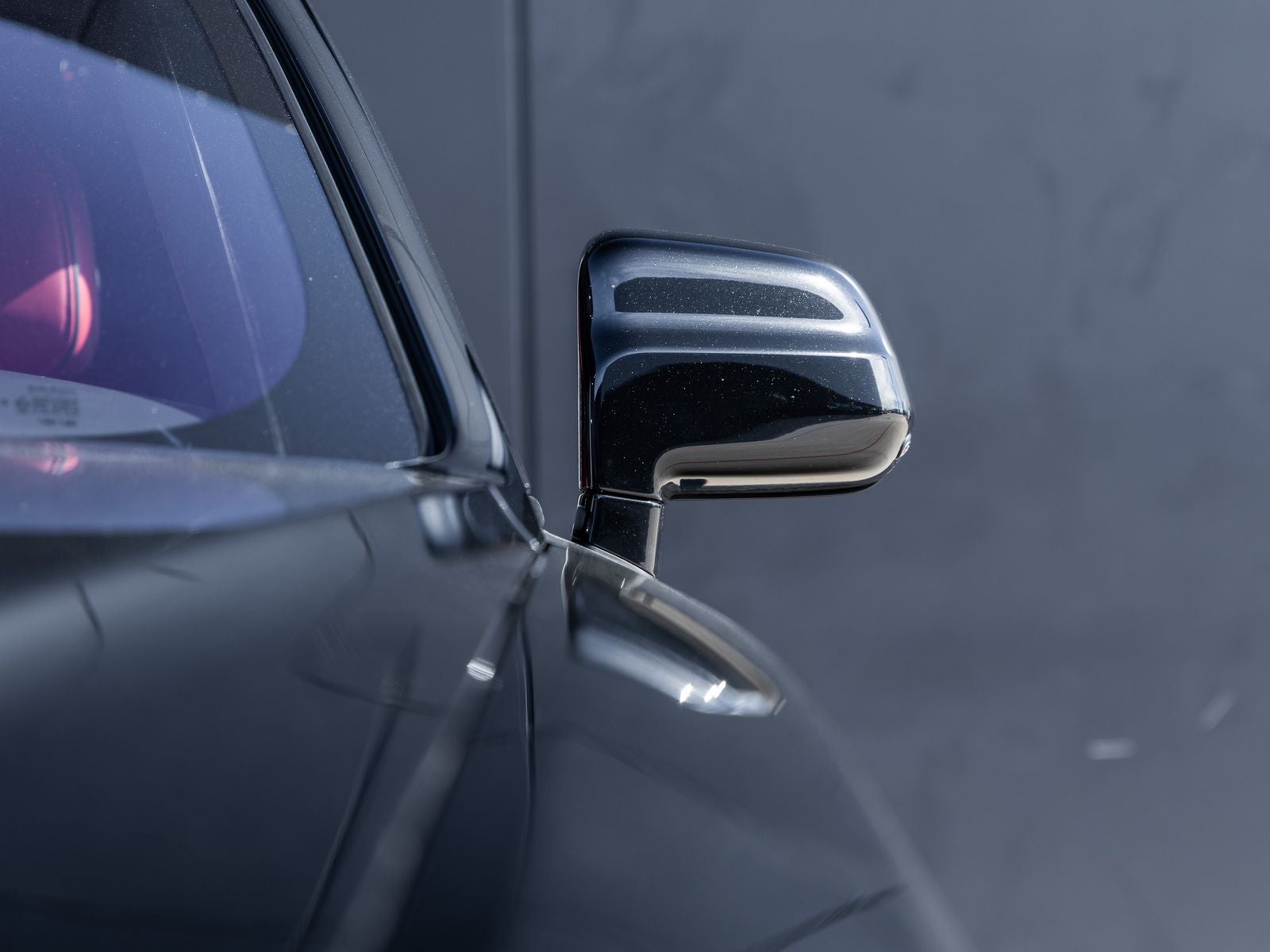 2022 Rolls-Royce Ghost Black Badge