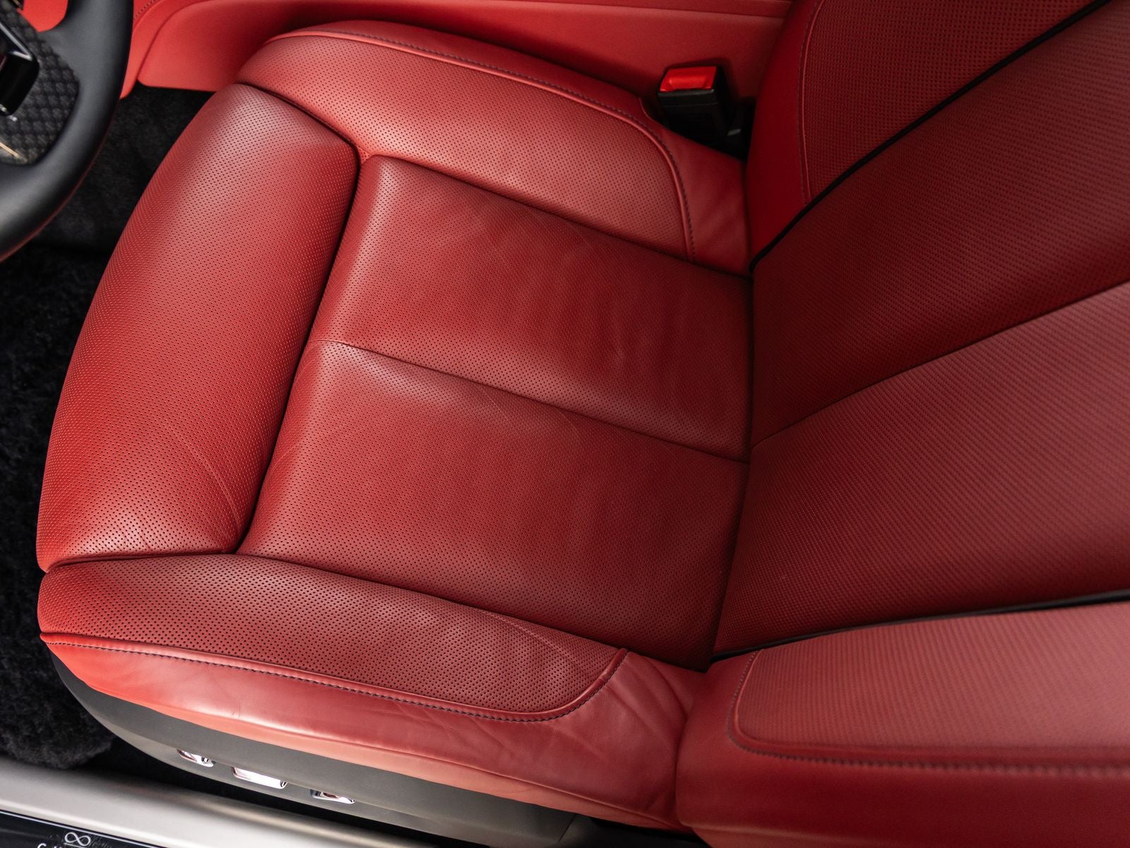 2022 Rolls-Royce Ghost Black Badge