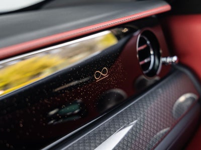 2022 Rolls-Royce Ghost Black Badge