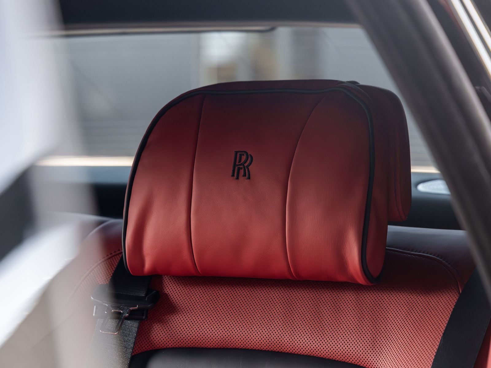 2022 Rolls-Royce Ghost Black Badge