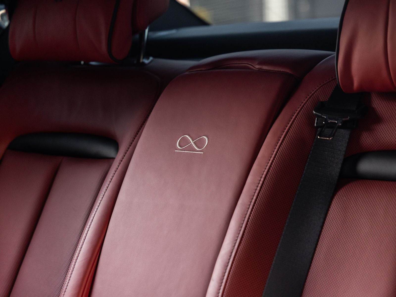 2022 Rolls-Royce Ghost Black Badge