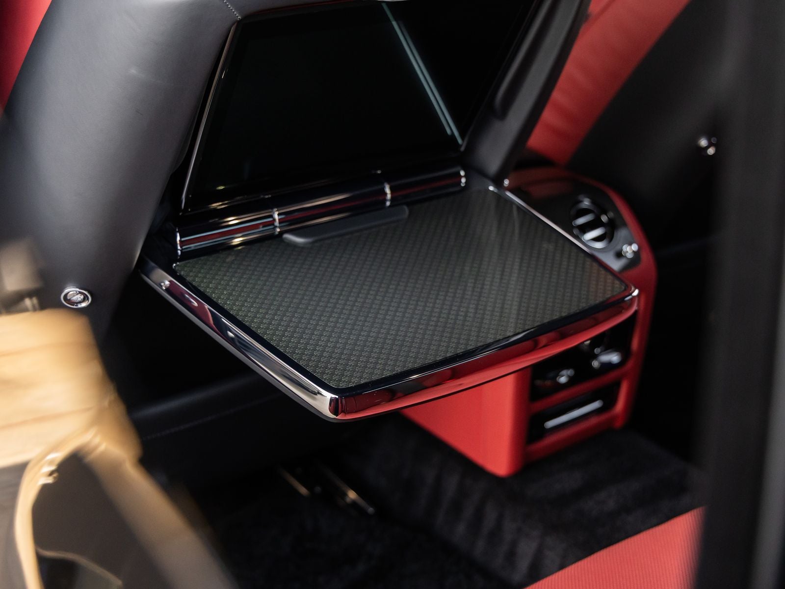 2022 Rolls-Royce Ghost Black Badge