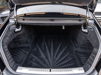 2022 Rolls-Royce Ghost Black Badge