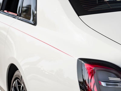 2023 Rolls-Royce Ghost Black Badge