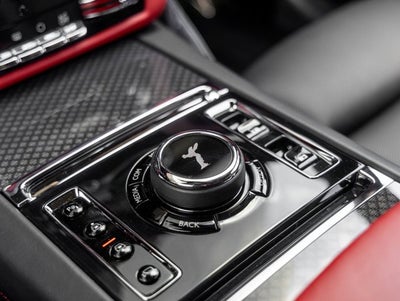 2023 Rolls-Royce Ghost Black Badge