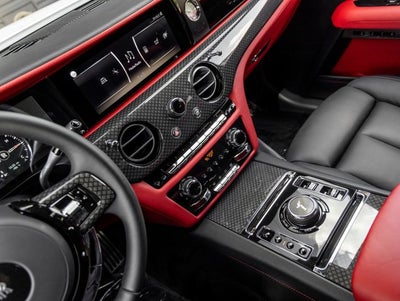2023 Rolls-Royce Ghost Black Badge